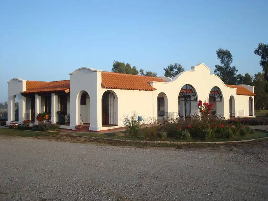 VENTA DE LOTE EN OLIVEROS