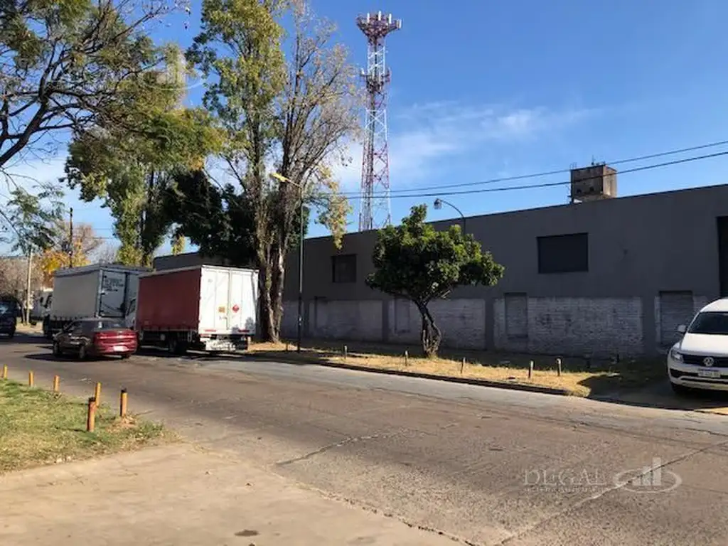 Galpón - San Andres - Foto 0
