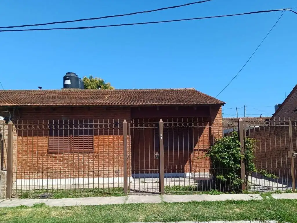 Casa en La Plata