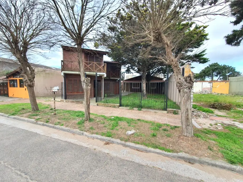 Venta de duplex en Mar de Ajó