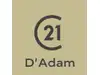 C21 D'Adam C.U.C.I.C.B.A. 6943 / CMCPSI 6371