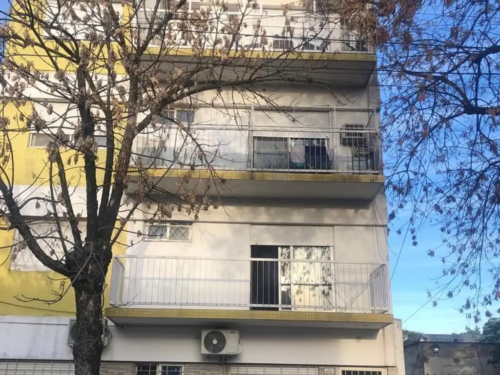 Departamento  en Venta en Villa Lugano, Capital Federal, Buenos Aires - RCI0192_LP565576_1