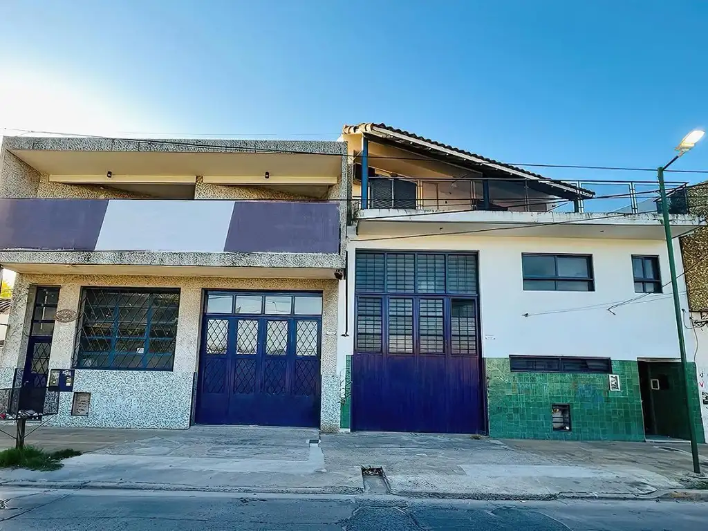 Depósito en venta en Ituzaingó