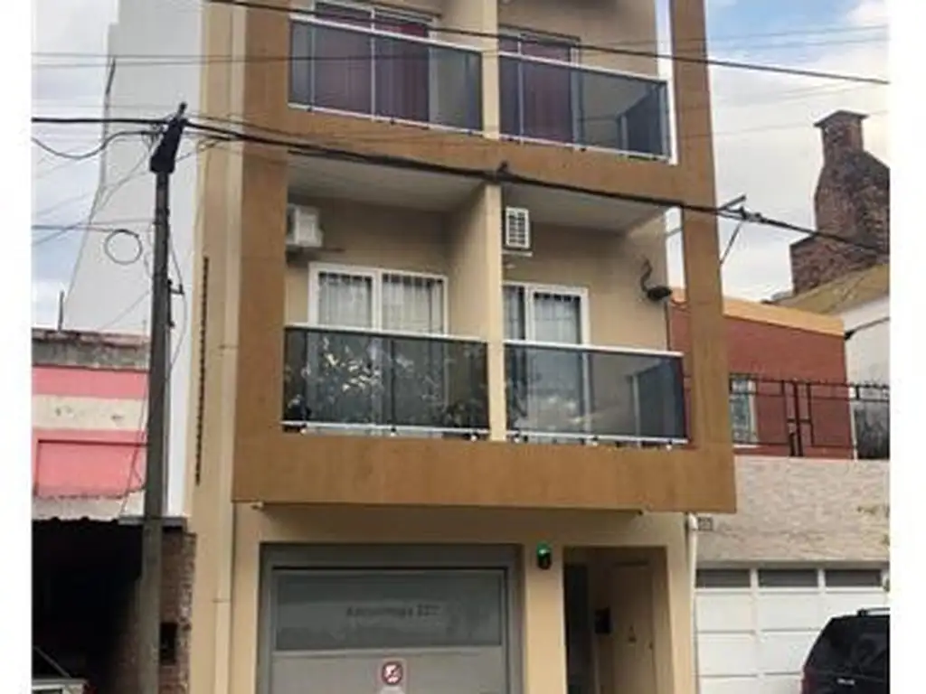 DEPARTAMENTO 4 DORMITORIOS - ENSANCHE SUR, PRESIDENTE ROQUE SÁENZ PEÑA