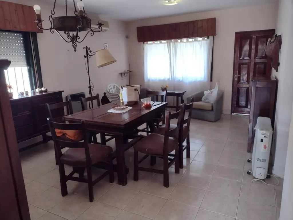 Casa en venta en Esmeralda al 2300,Maquinista Savio, Escobar