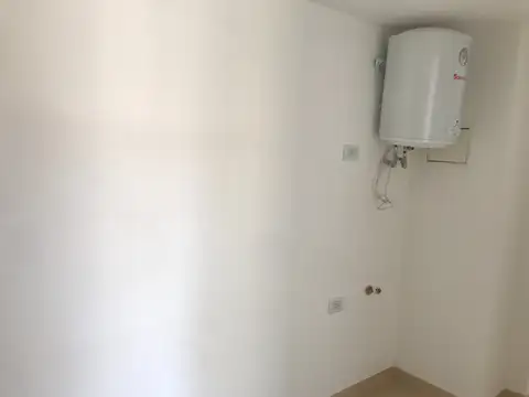 Departamento en Venta con cochera