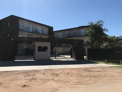 Venta Departamento A Estrenar La Palmera Moreno - Foto 0