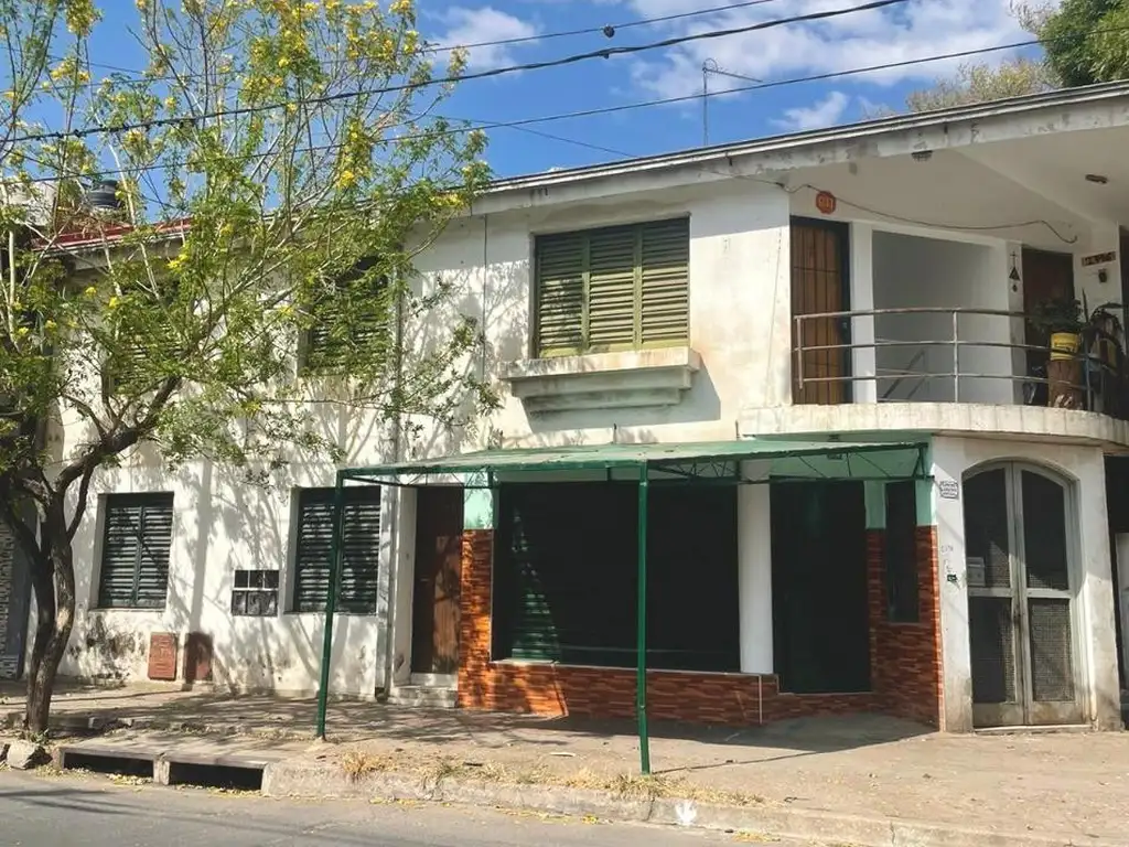 Departamento en venta 2 Dormitorio - Barrio Alto Alberdi