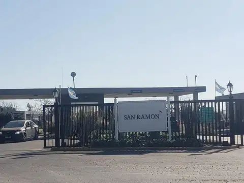 Lote en San Ramón - Pilar del Este