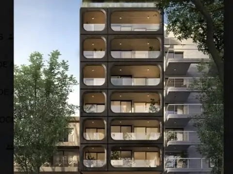 Charcas 4600, Piso PB