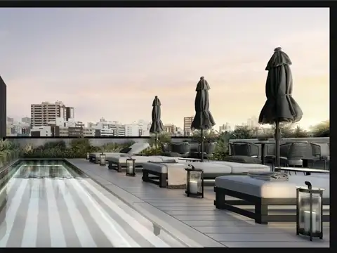 Departamento en Venta En construcción