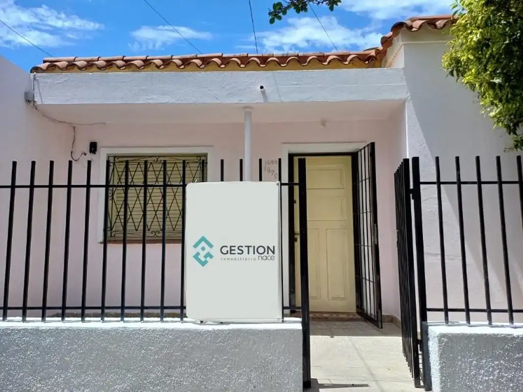 Casa en venta en Residencial América