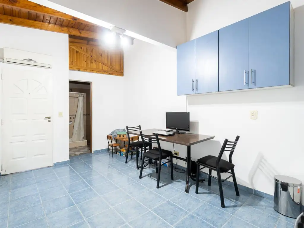 VENTA PH 2 AMB SE ACEPTA DPTO EN PARTE DE PAGO, FACILIDADES
