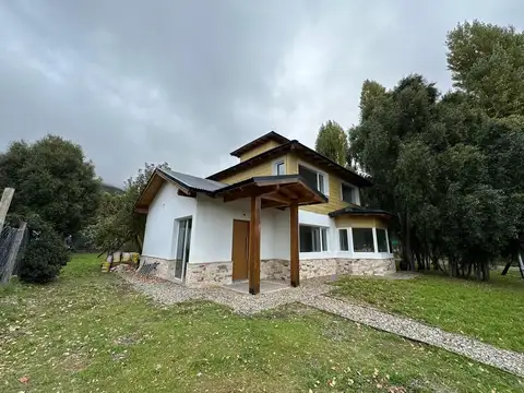 Casa a estrenar B* Pinar del Lago km6 2 dormitorios sup120m2