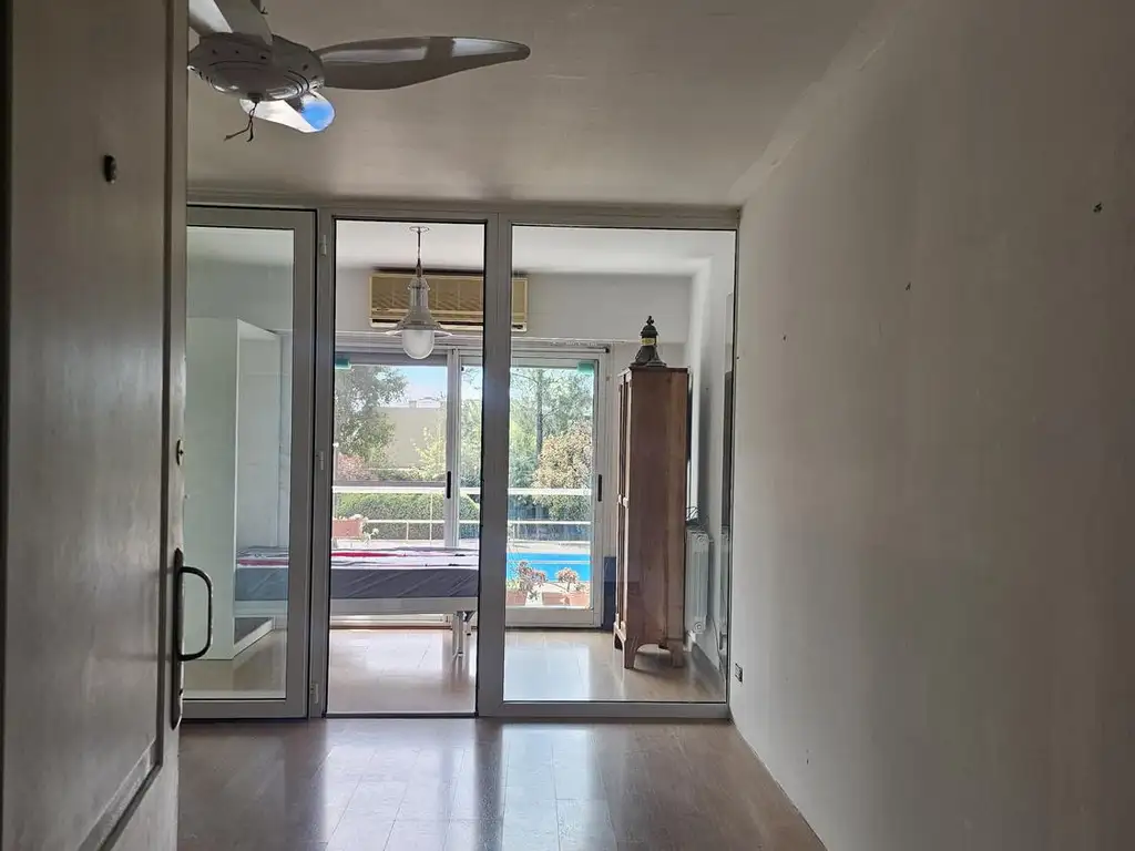 Nuevo en venta en Dormies de Santa Bárbara, más que un monoambiente