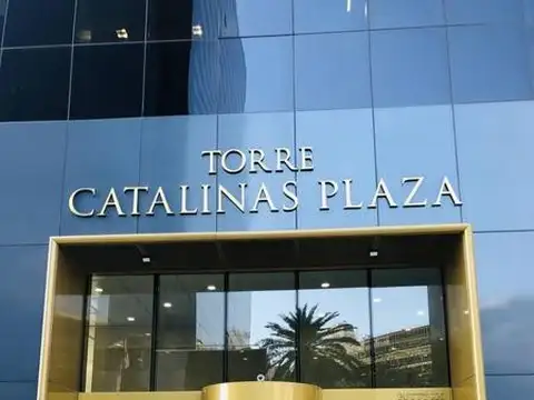 Excelente Local en Alquiler en Puerto Madero - Torre Catalinas Plaza