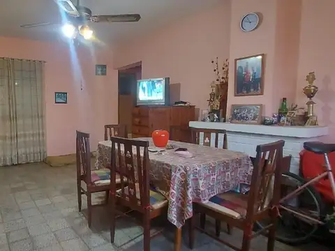 VENTA DE CASA  PH EN CIUDAD EVITA