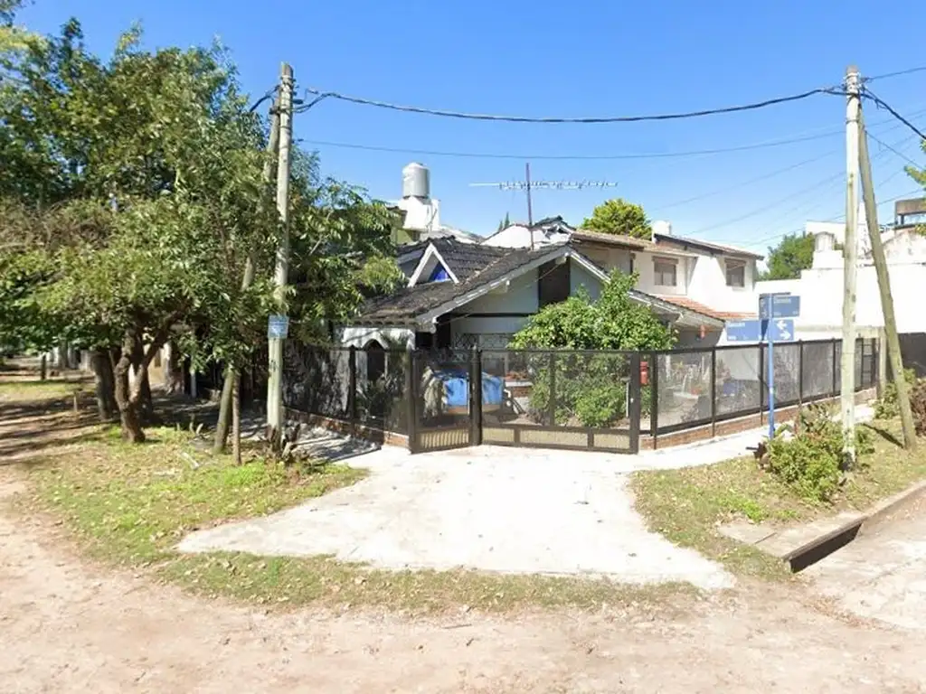 Casa - Venta - Argentina, Villa Luzuriaga