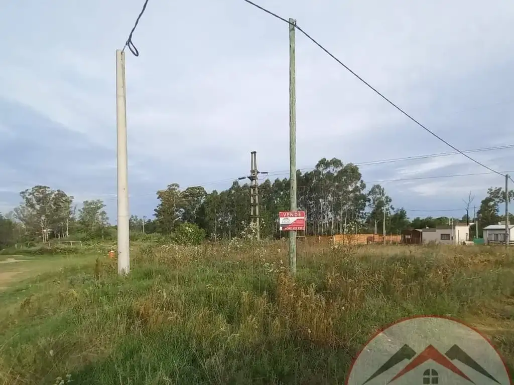 Excelentes lotes en zona estratégica