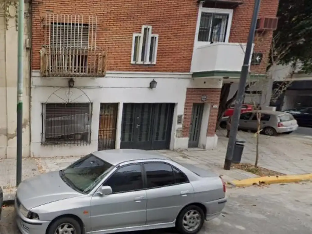 Lote Terreno en Almagro