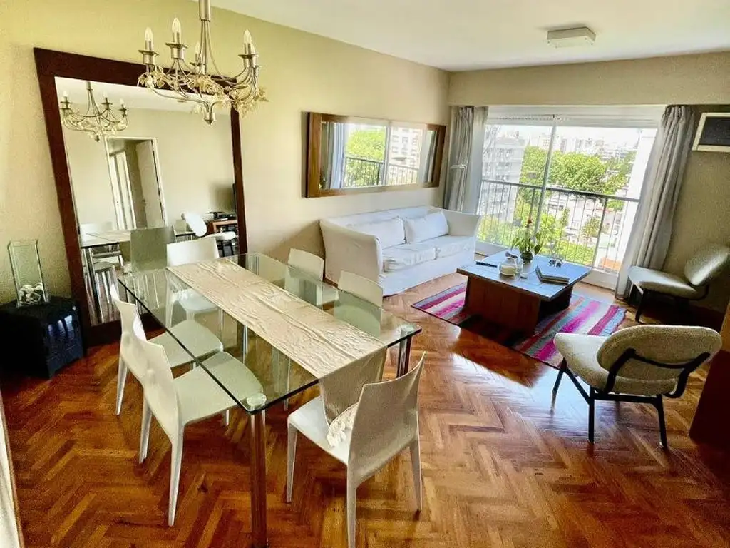 VENTA DE DEPARTAMENTO EN BELGRANO R