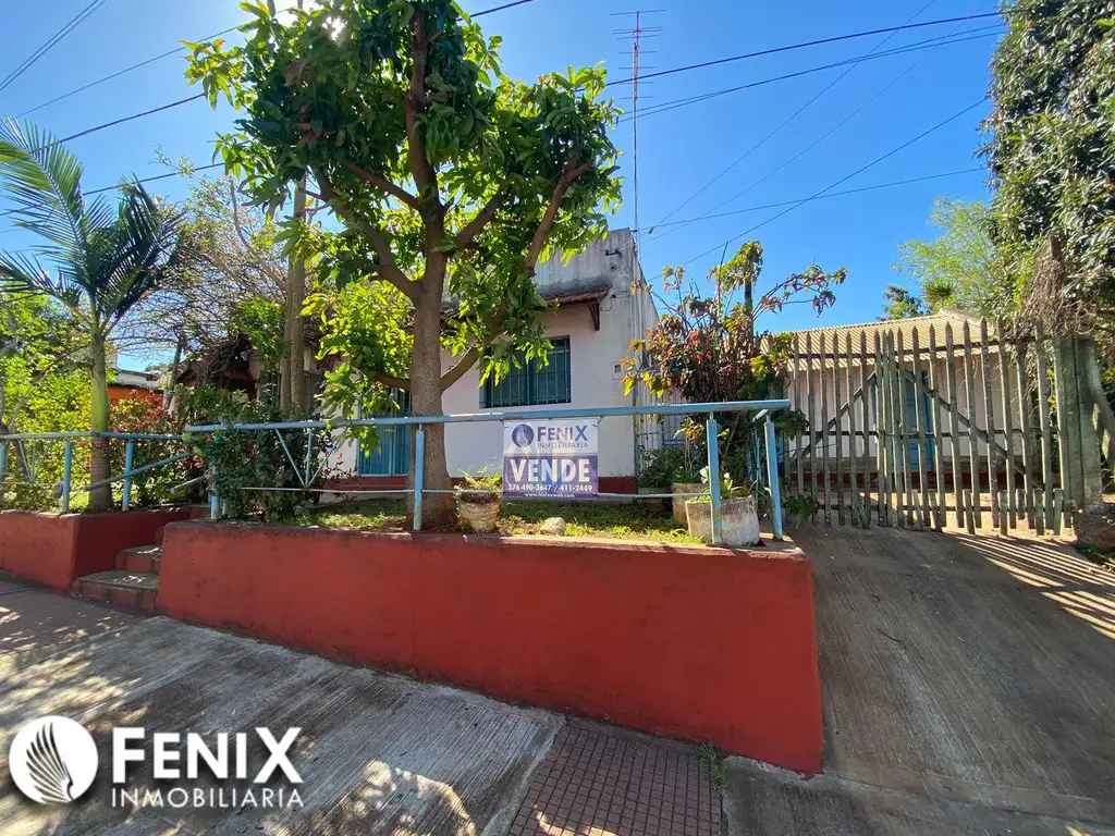 TF633 - TERRENO EN VENTA Z/  AV. MAIPÚ Y AV. COSTANERA