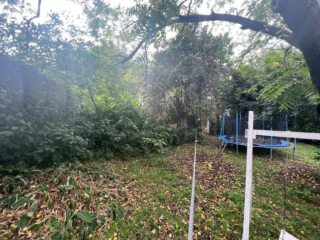 Terreno en Las Lomas-San Isidro