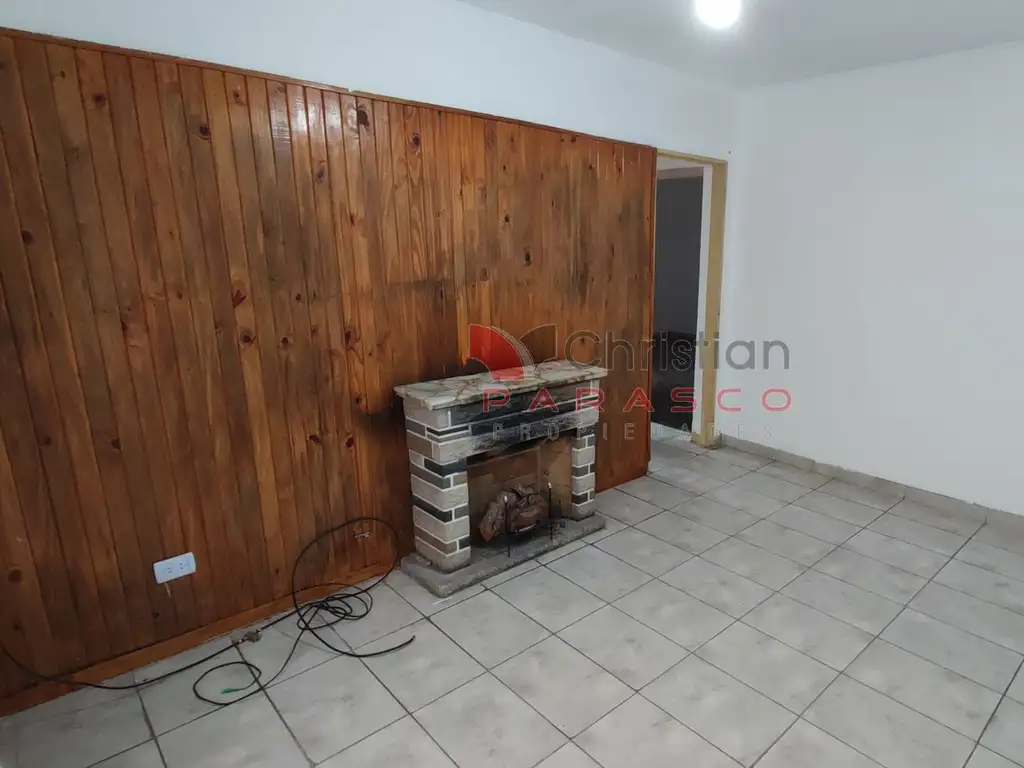 Venta de Departamento Tipo Casa PH 4 Ambientes en Villa Bosch, Tres de Febrero