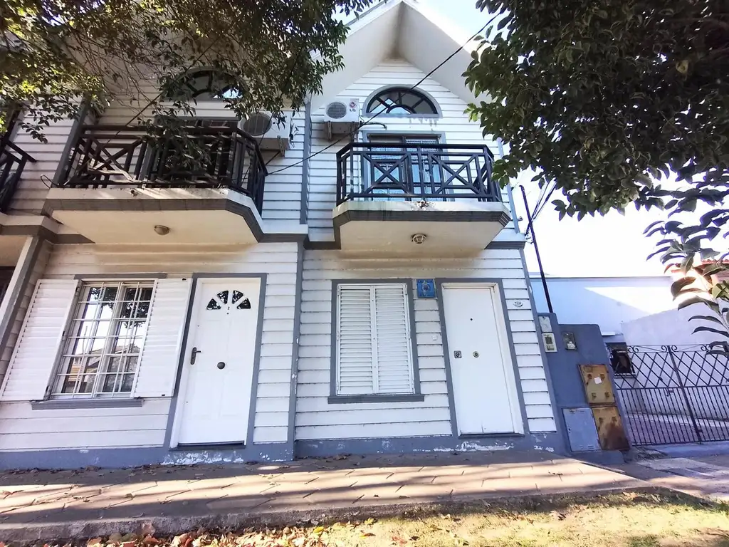 VENTA DUPLEX 3 AMB - QUILMES OESTE