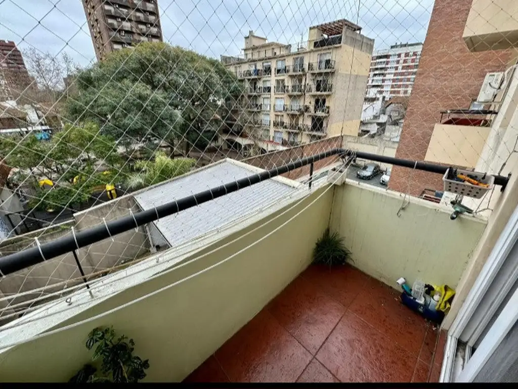 SE VENDE DEPARTAMENTO 3 AMBIENTES