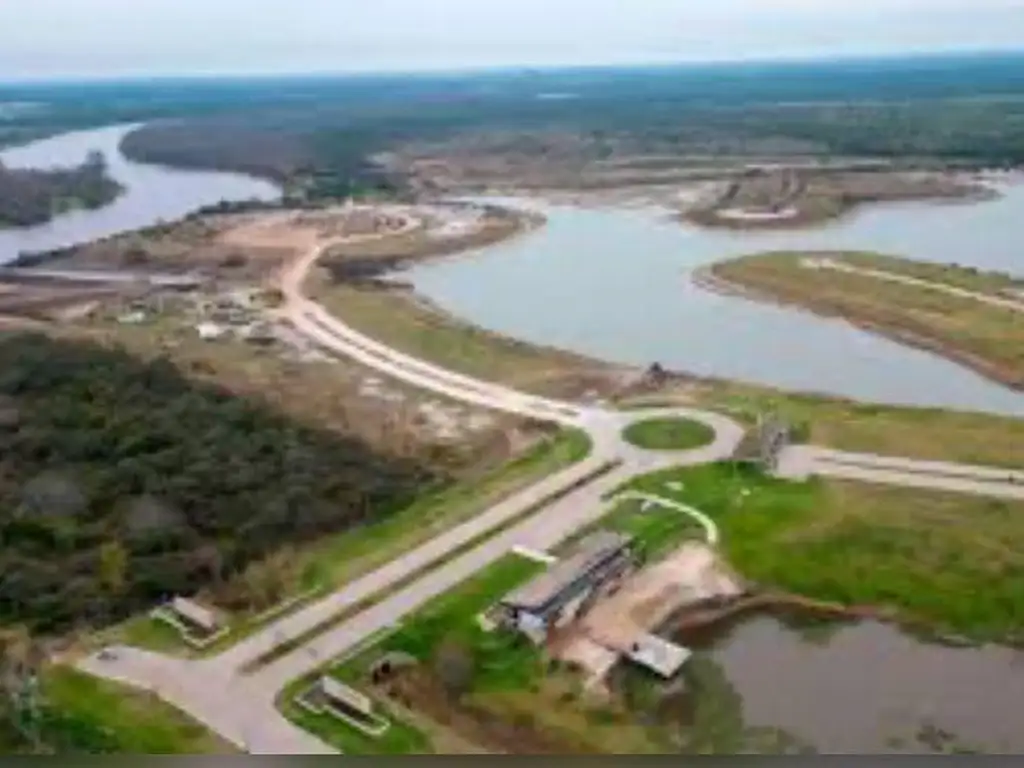 VENTA LOTE EN AMARRAS, PUERTOS ESCOBAR