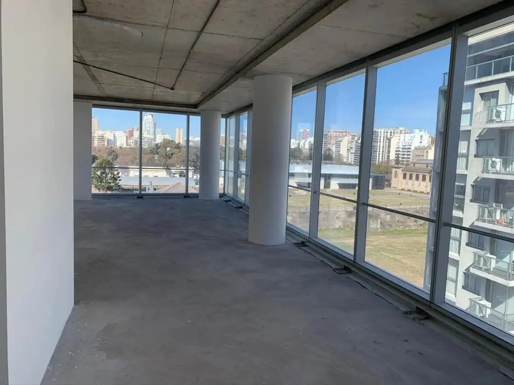 Oficina en venta - 2 Baños - Cochera - 93Mts2 - Palermo Nuevo