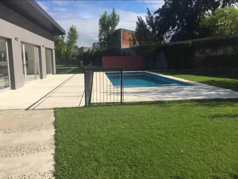 Departamento en Venta en Tigre - 2 ambientes