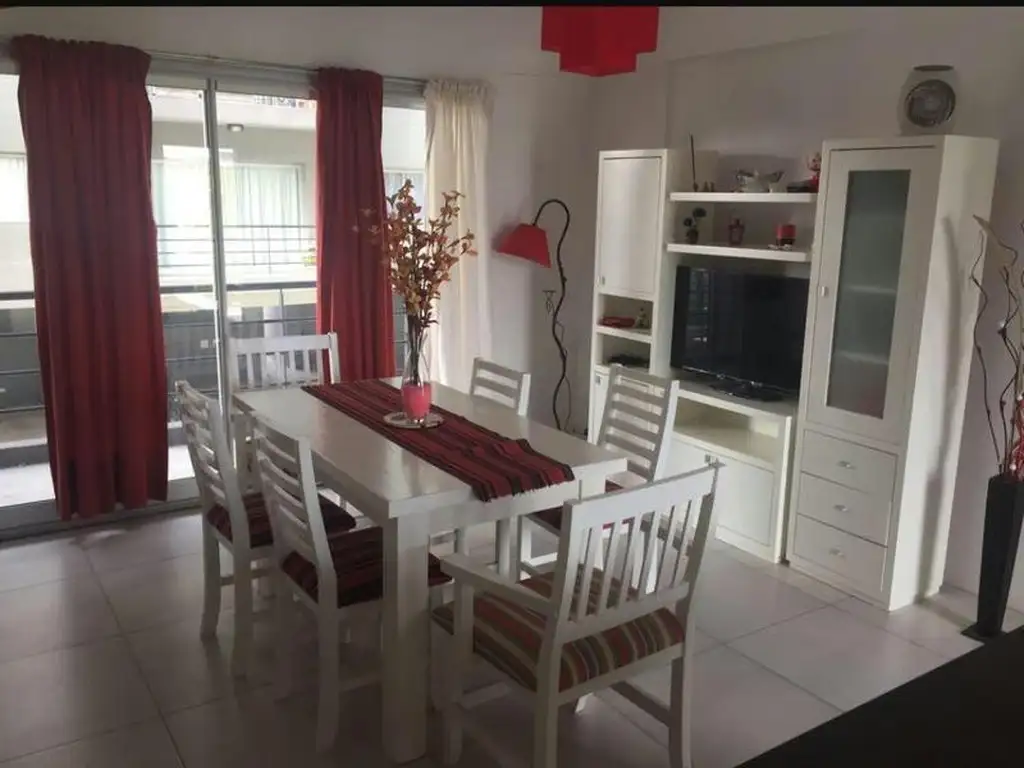 Departamento en Venta con cochera
