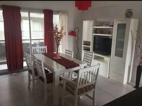 Departamento en Venta con cochera