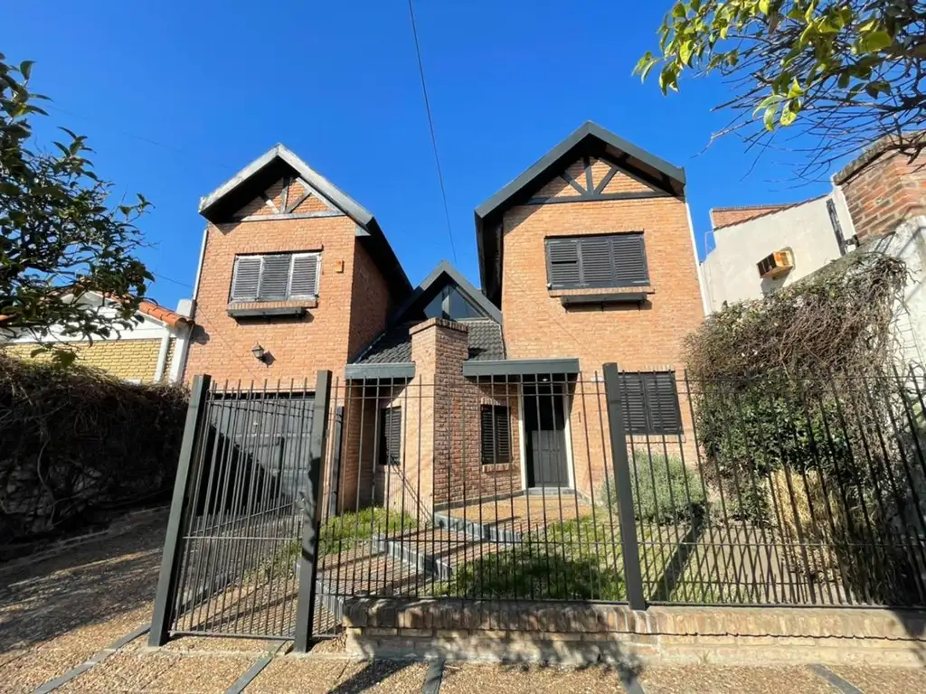 Venta Casa en Castelar Sur