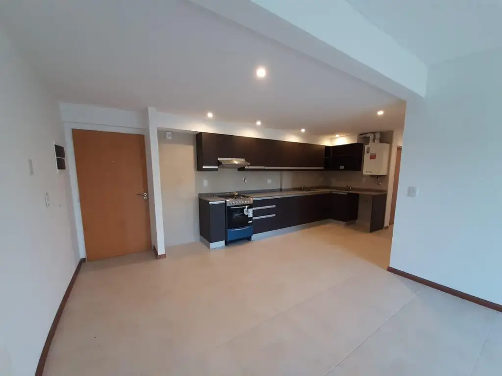 Departamento en  venta 2 amb con jardín  financiado Altos de Maschwitz