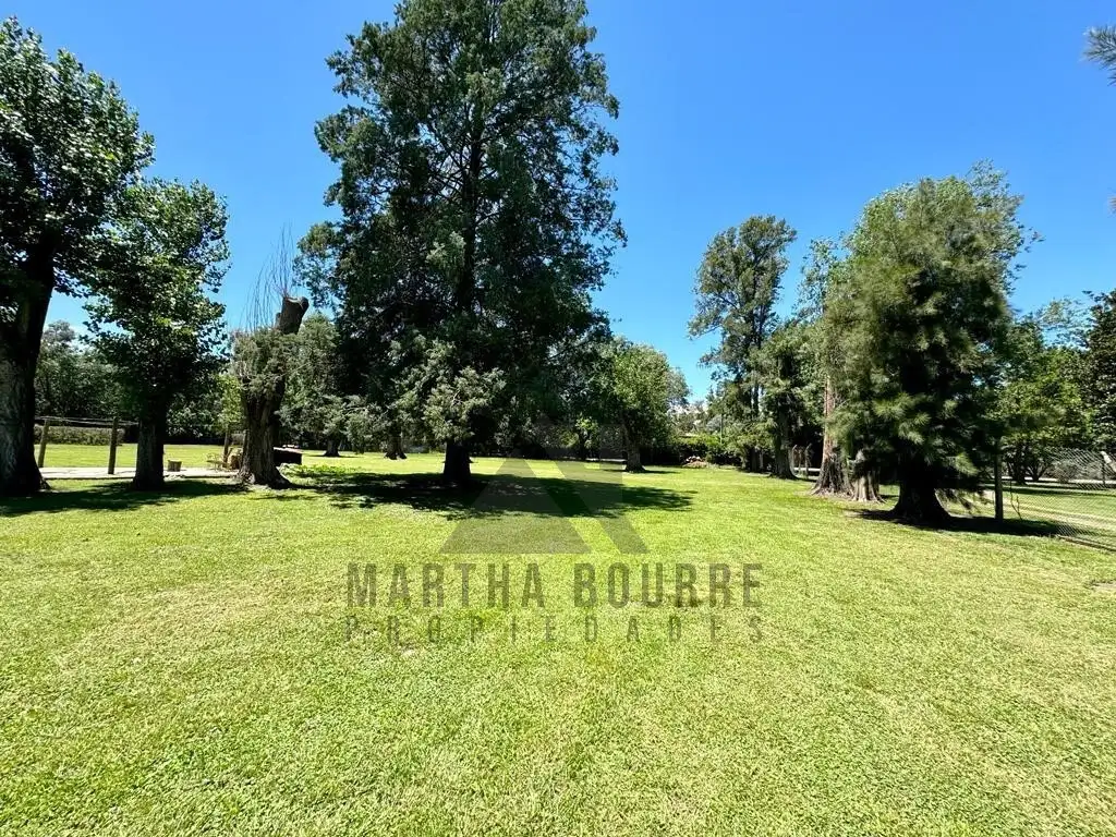 Terreno Lote  en Venta en El Remanso, Exaltación de la Cruz, G.B.A. Zona Norte