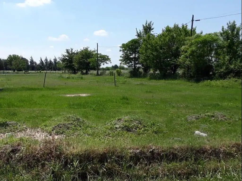 Venta - Terreno - Torres - Partido de Luján