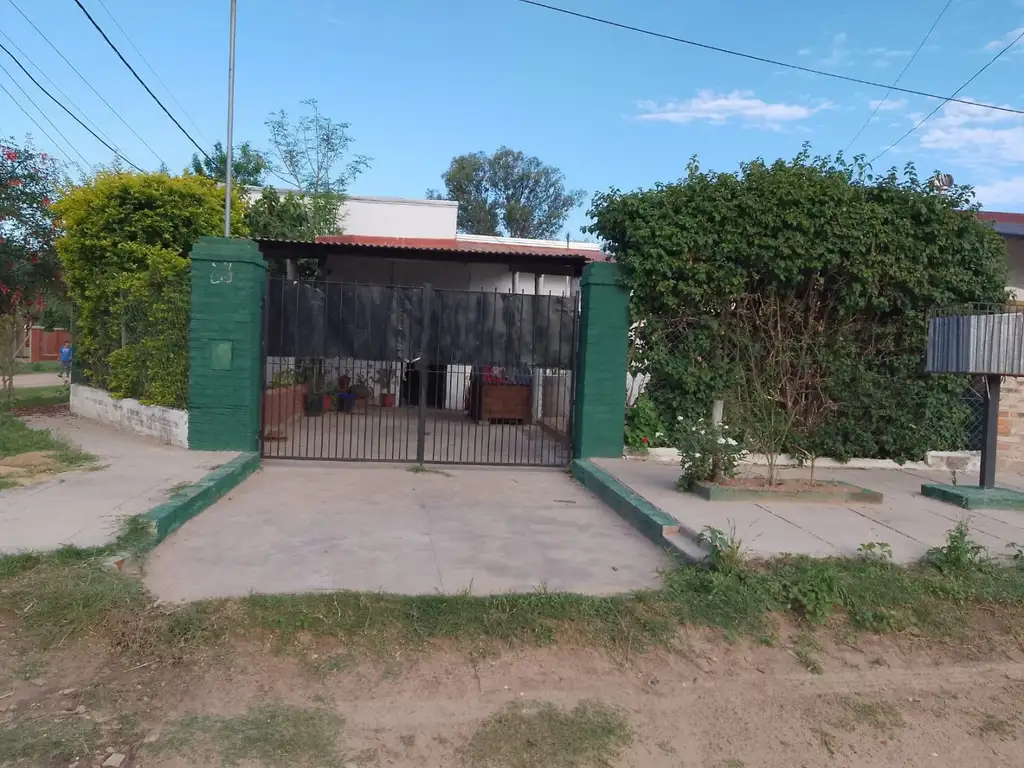 Casa - Venta - Argentina, San José del Rincón - ibira pita 2600