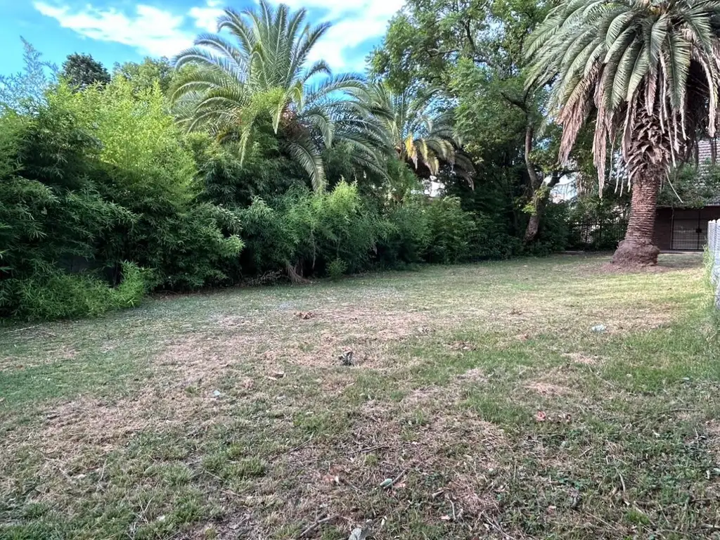 Terreno/lote  venta Bella Vista