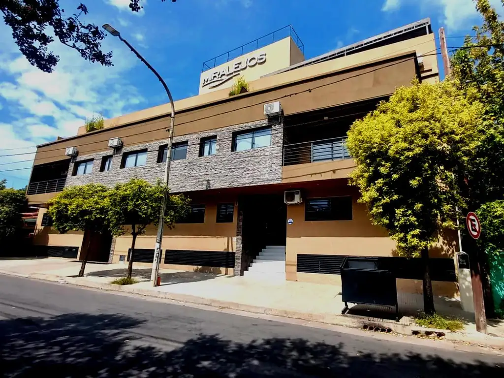 Departamento en venta Miralejos 11 Carlos Paz