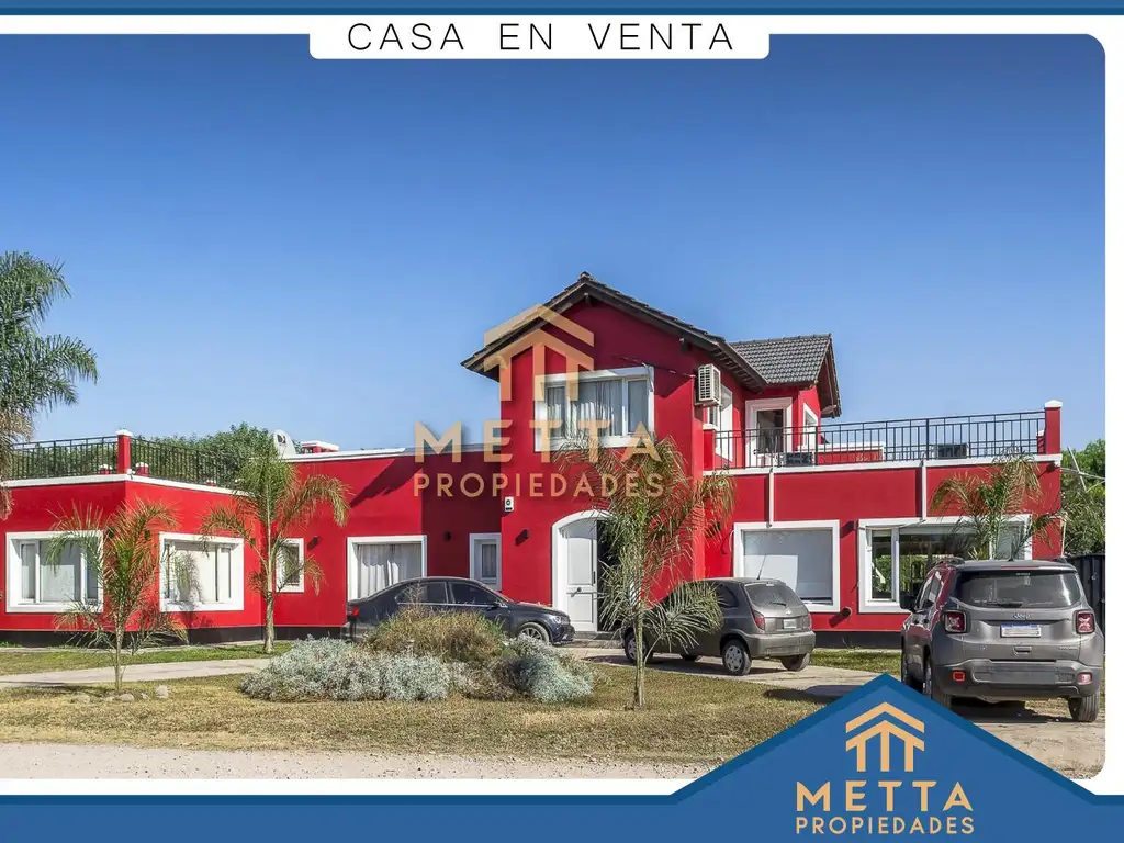 Venta Casa - El Prado, Salta