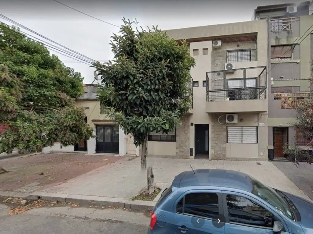 Departamento - Venta - Argentina, Capital Federal - PIZARRO 6200