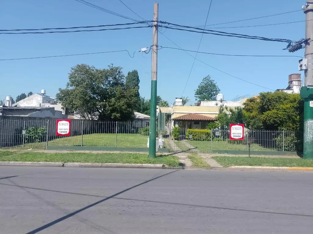 Casa en Ituzaingo oportunidad para emprendimiento