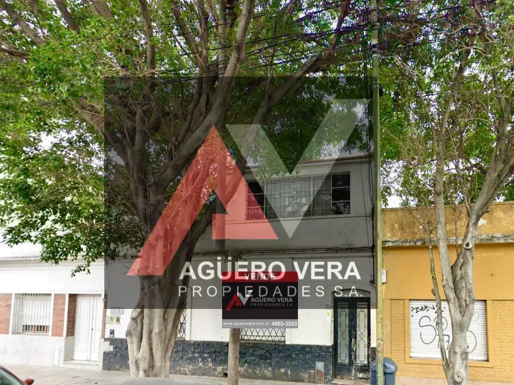 Lote - Venta - Argentina, Capital Federal - GALICIA 339