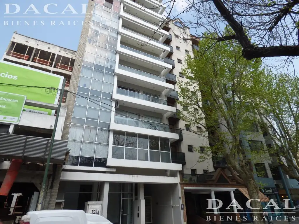 Departamento en venta en La Plata calle 43 e/ 12 y 13 Dacal Bienes Raices