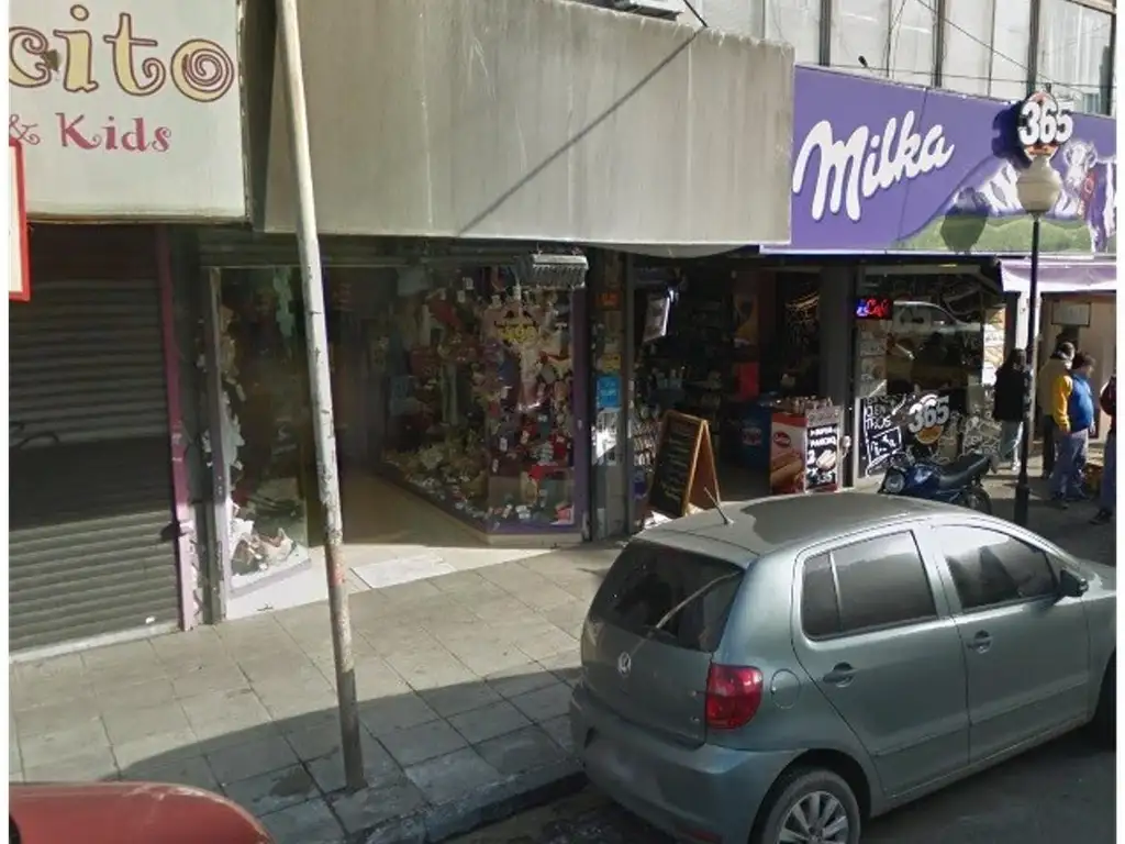 Local Comercial en Venta a mtrs de Peatonal Laprida y Estaci