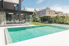 Casa Premium El Rocio - 4 ambientes + piscina