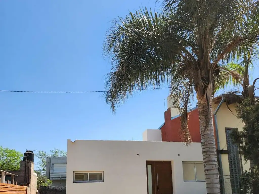 Casa en alquiler temporal Barrio el Troncal, Roldan